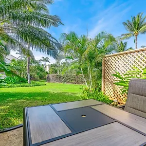 Maui Kamaole M104 Hotel