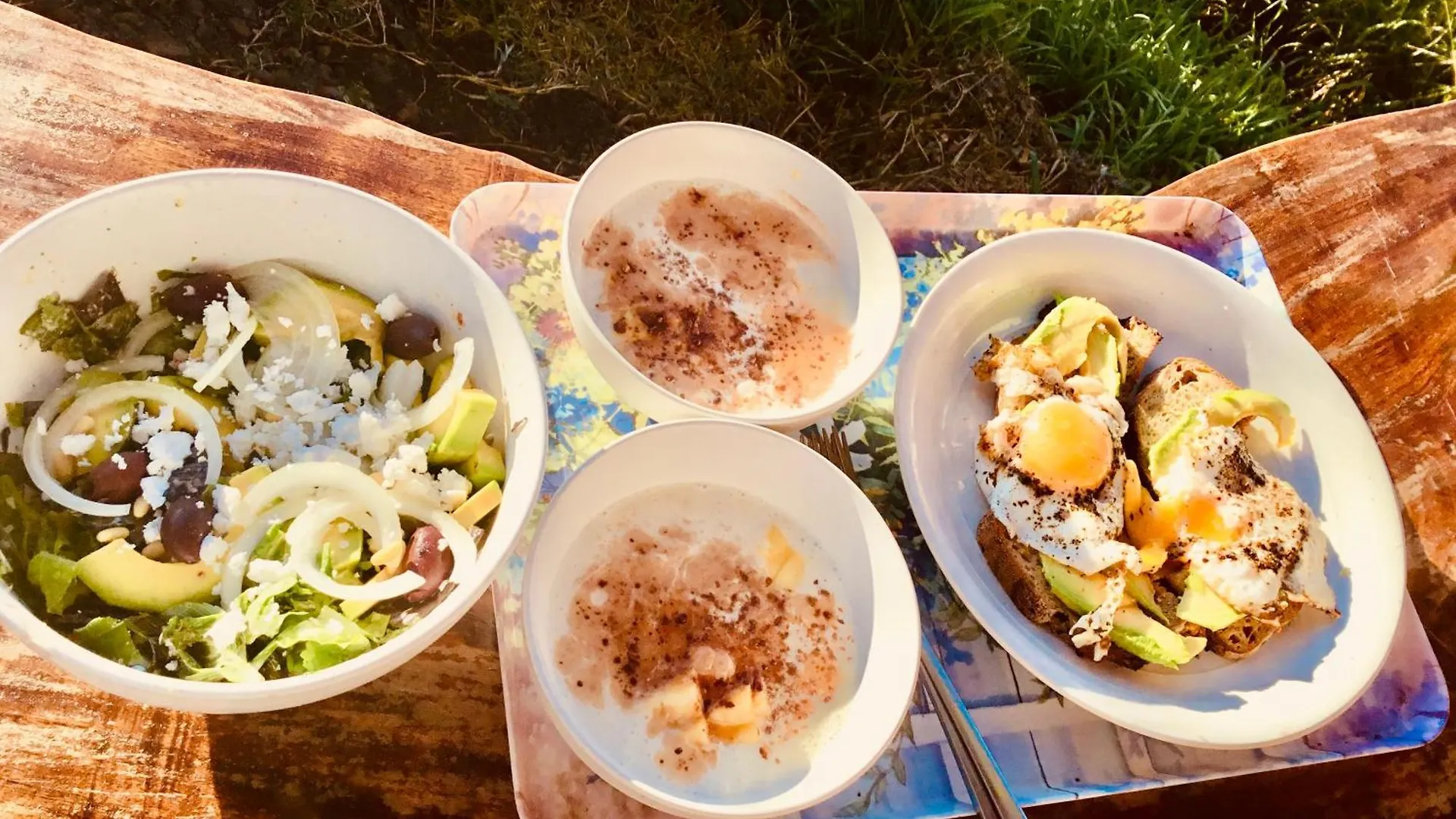 Bed & Breakfast Artsy Cabin On Organic Farm Naalehu